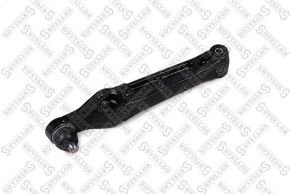 Bras de liaison, suspension de roue STELLOX 57-61007A-SX