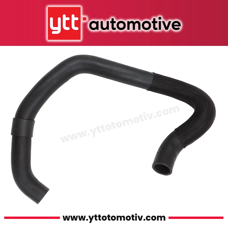 Durite de radiateur YTT Y13591
