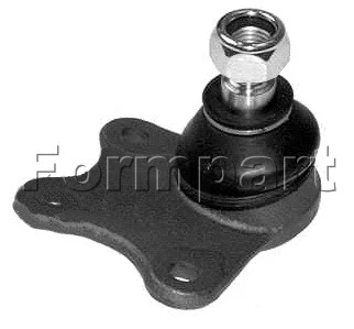 Rotule de suspension FORMPART 2904019