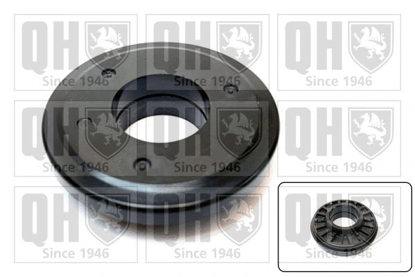 Roulement, coupelle de suspension QUINTON HAZELL QAM218