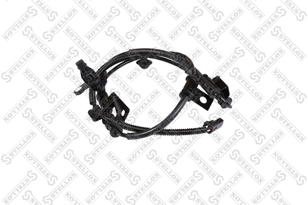 Capteur, vitesse de roue STELLOX 06-65592-SX