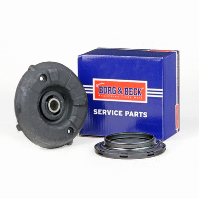 Coupelle de suspension BORG & BECK BSM5443