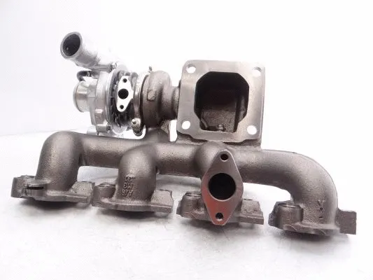 Turbocompresseur, suralimentation GARRETT 802419-5002S