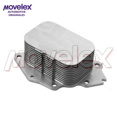 Radiateur d'huile Movelex M07149