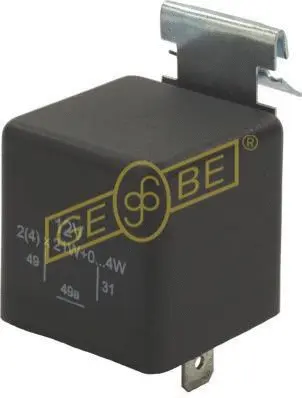 Centrale clignotante APC ARE00123