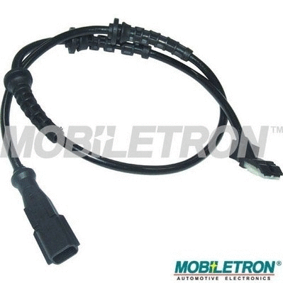 Capteur, vitesse de roue MOBILETRON AB-EU100