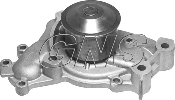 Pompe à eau, refroidissement du moteur GNS YH-T137