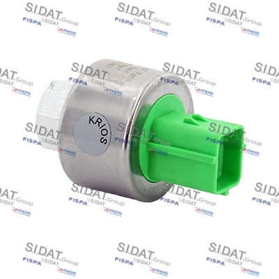 Pressostat, climatisation SIDAT 5.2076