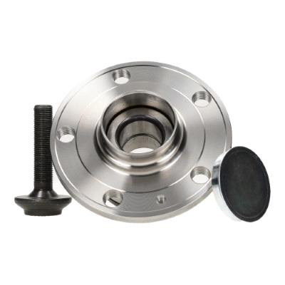 Kit de roulements de roue MTR 12138121