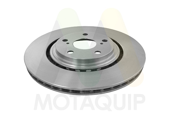 Disque de frein MOTAQUIP LVBD1727