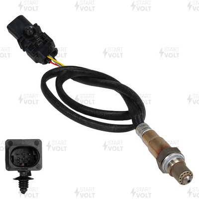 Sonde lambda STARTVOLT VS-OS 2324