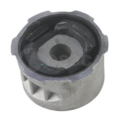 Suspension, corps de l'essieu OSSCA 12989