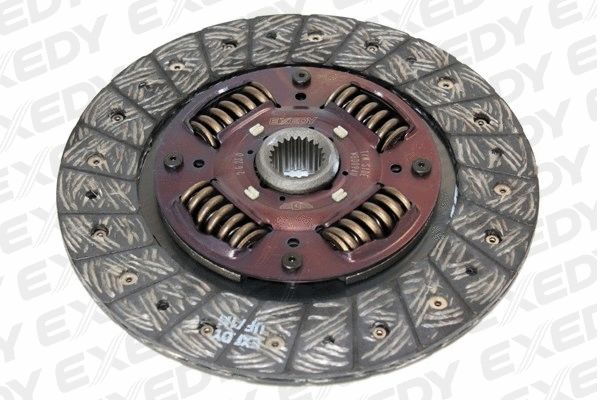 Disque d'embrayage EXEDY MBD094