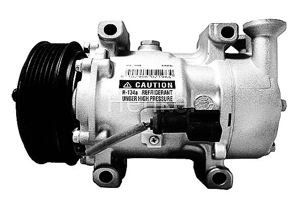 Compresseur, climatisation Henkel Parts 7110334R