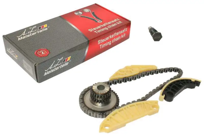 Kit de distribution par chaîne A.Z. Meisterteile AZMT-30-059-1130