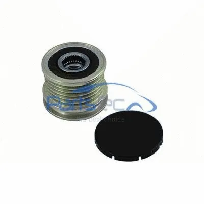 Poulie roue libre, alternateur PartsTec PTA104-0021
