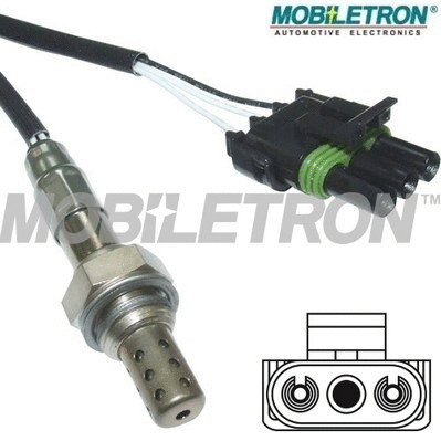 Sonde lambda MOBILETRON OS-B312P