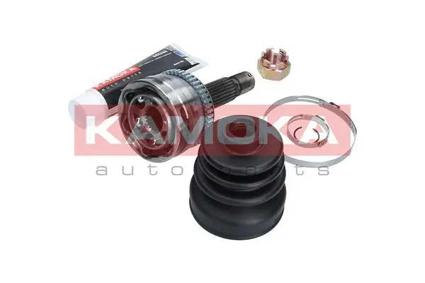 Jeu de joints, arbre de transmission KAMOKA 6055