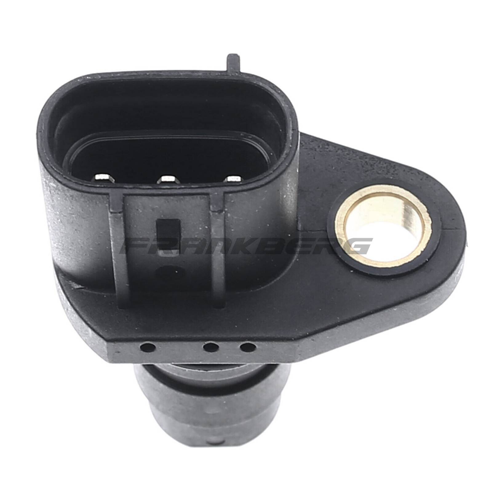 Capteur d'angle, vilebrequin Frankberg 5481FB0007673