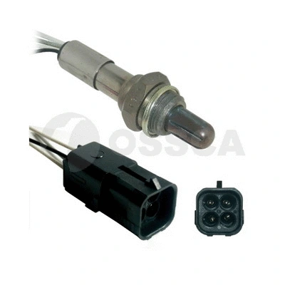 Sonde lambda OSSCA 06640