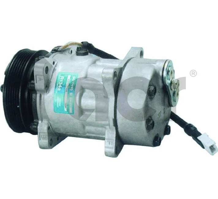 Compresseur, climatisation ACR 130214