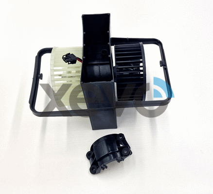Pulseur d'air habitacle XEVO XHR5042