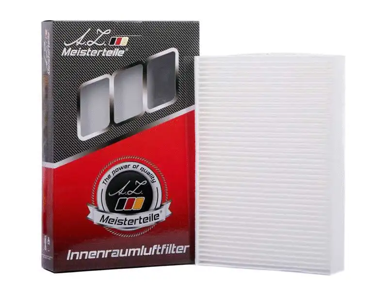 Filtre, air de l'habitacle A.Z. Meisterteile AZMT-41-010-1032