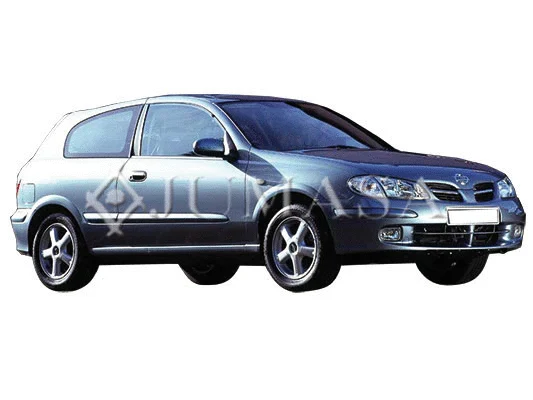 Lève-vitre JUMASA ZR DN79 R