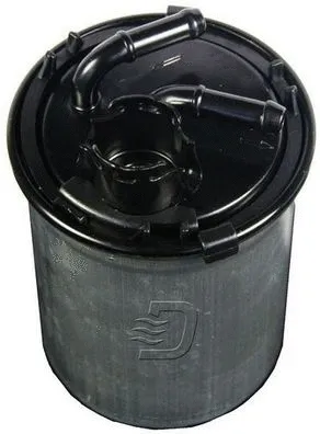 Filtre à carburant DENCKERMANN A120272