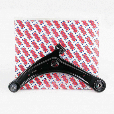 Bras de liaison, suspension de roue BORG & BECK BCA6763