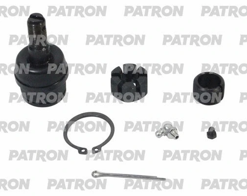 Rotule de suspension PATRON PS3397