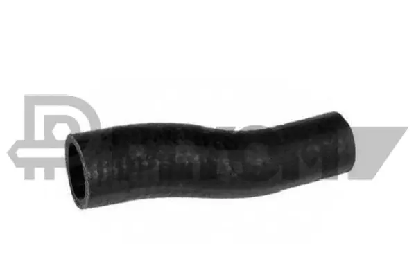Durite de radiateur PLYOM P016335