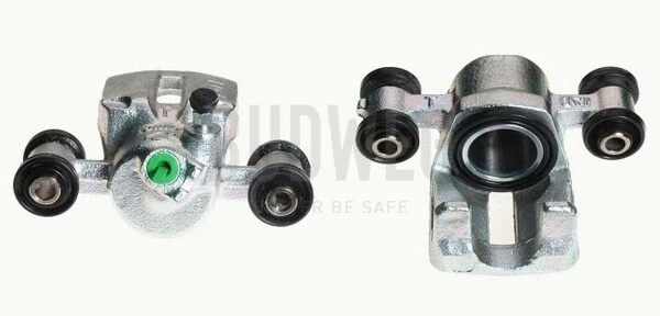 Étrier de frein BUDWEG CALIPER 341817