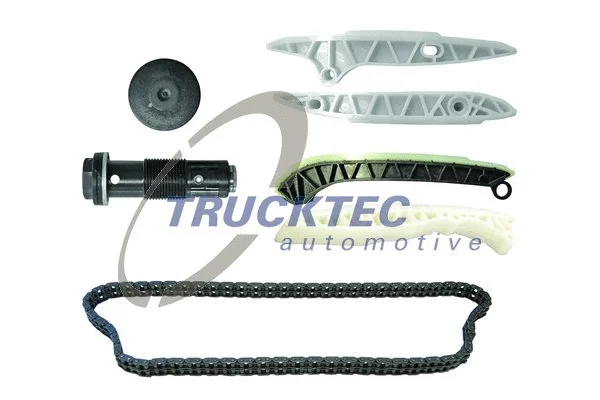 Kit de distribution par chaîne TRUCKTEC AUTOMOTIVE 02.12.218