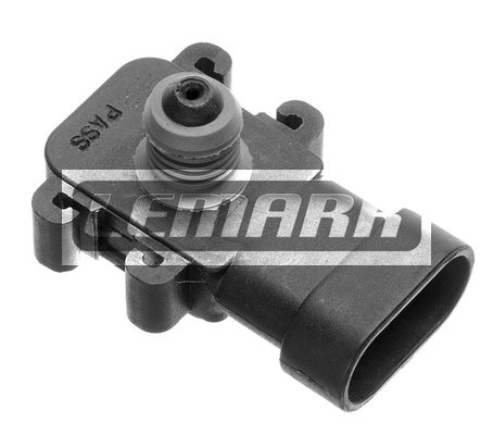 Capteur, pression du tuyau d'admission LEMARK LMS022