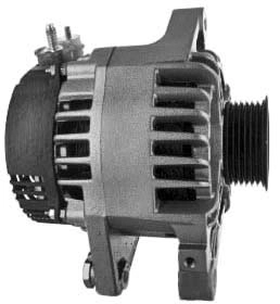 Alternateur ACAUTO AC-CBA1978