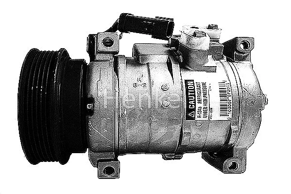 Compresseur, climatisation Henkel Parts 7110598R
