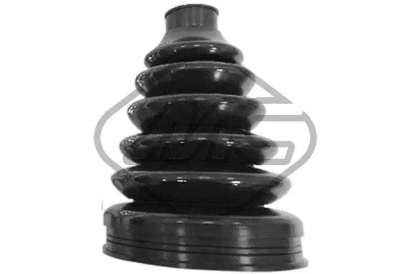 Joint-soufflet, arbre de commande Metalcaucho 10321