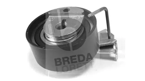 Poulie de tension, courroie crantée BREDA LORETT TDI3560