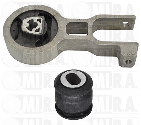 Support moteur MI.R.A. 25/2926K