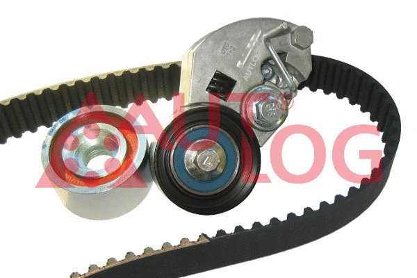 Kit de courroie crantée AUTLOG ZK1113