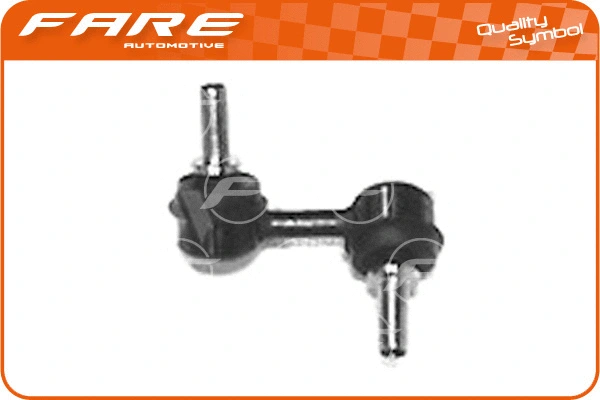 Entretoise/tige, stabilisateur FARE SA F0052H