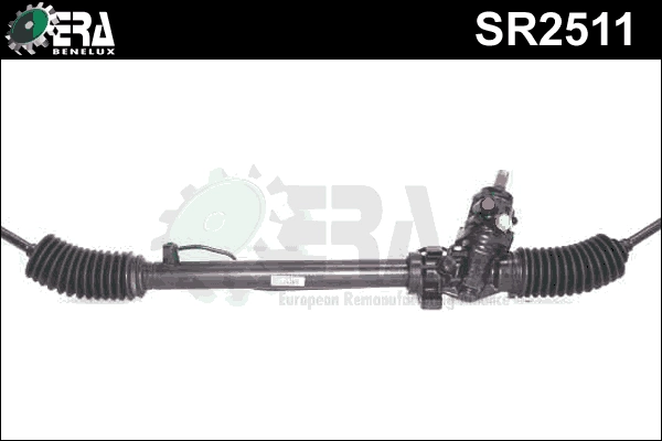 Crémaillère de direction ERA Benelux SR2511