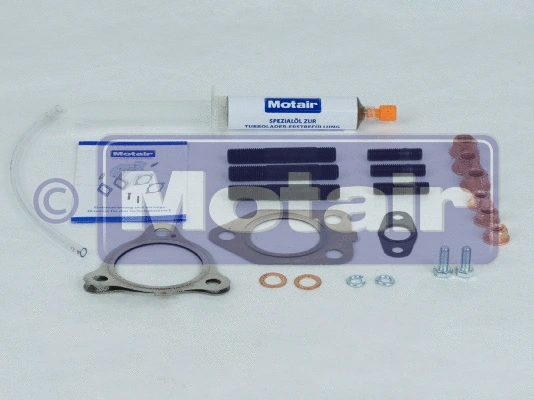 Turbocompresseur, suralimentation MOTAIR TURBO 600182