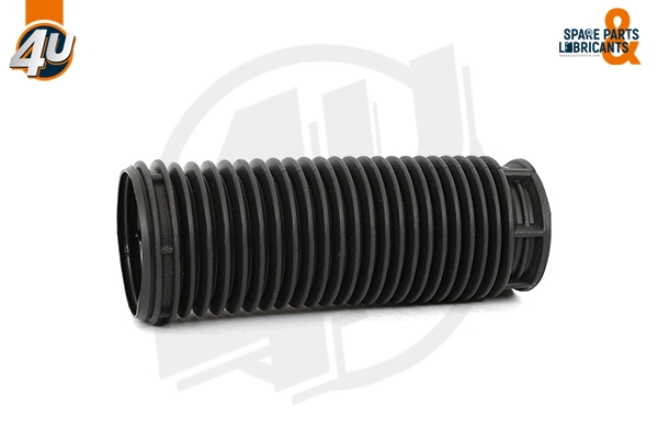 Bouchon de protection/soufflet, amortisseur 4U Autoparts 72297VV