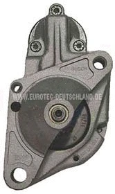 Démarreur EUROTEC 11017840