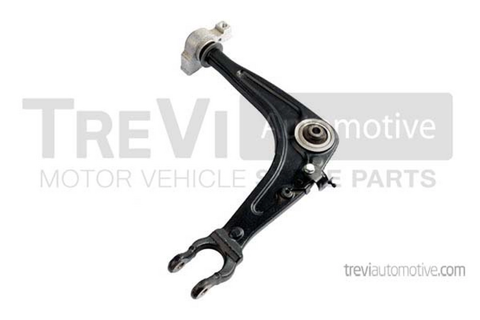 Bras de liaison, suspension de roue TREVI AUTOMOTIVE TRTT1766