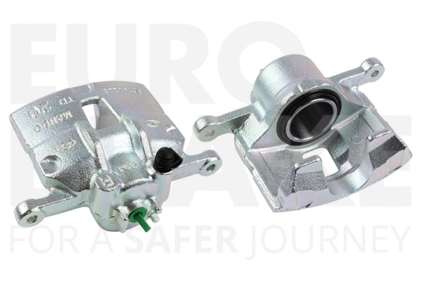 Étrier de frein EUROBRAKE 5301213586