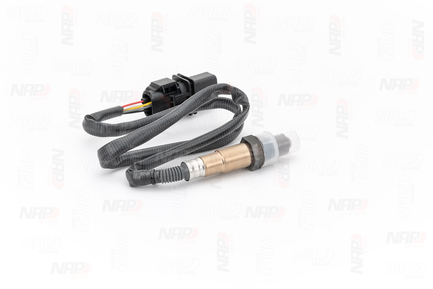 Sonde lambda NAP carPARTS GmbH CLS10172