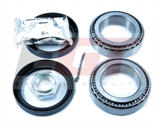 Kit de roulements de roue EGT 554082EGTk